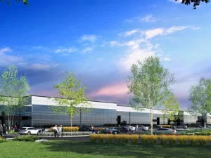 parc industriel mascouche